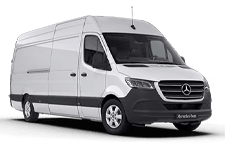 Van Hire Rugeley - 4 MTR Sprinter - Van hire Rugeley