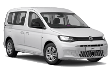 Van Hire Rugeley - Caddy Van - Van hire Rugeley