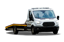 Van Hire Rugeley - Recovery Van - Van hire Rugeley