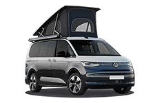 Van Hire Rugeley - VW Campervan - Van hire Rugeley